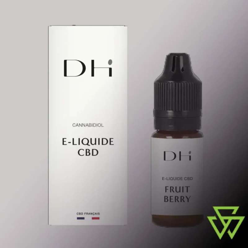 E-LIQUIDE CBD